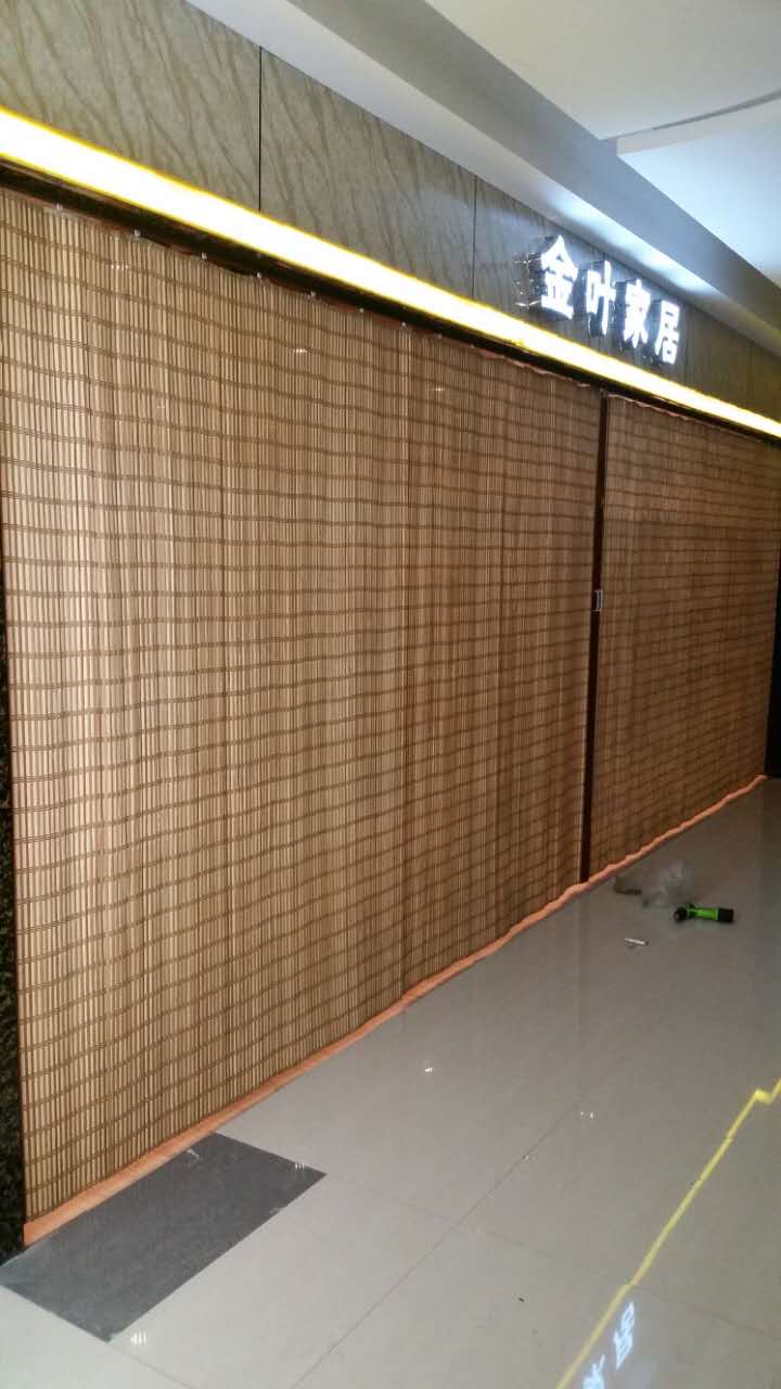 纱窗、门帘,竹推拉门价格,竹推拉门批发